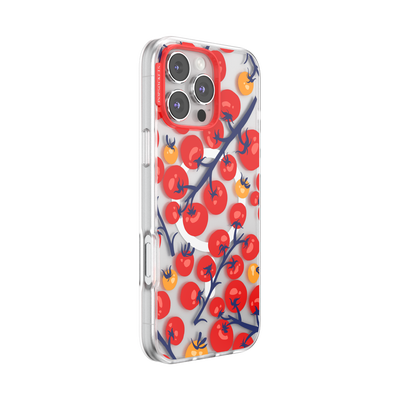 Secondary image for hover Campari — iPhone 16 Pro Max MagSafe Case